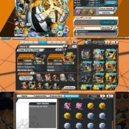 OP34✨3 EXTREME 1 MAX✨ZORO MAX✨S-SNAKE✨KAIDO✨CYBORG MAX ✨ GOOD MEDALS✨MANY CHARACTER✨ANDROID/IOS 2